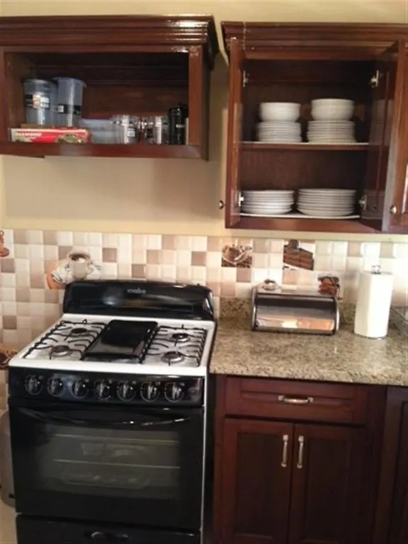 My-Places Montego Bay Vacation Home Апартаменты